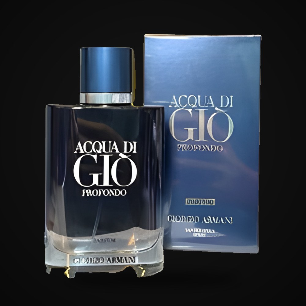 Giorgio Armani Acqua di Giò Profondo Parfum