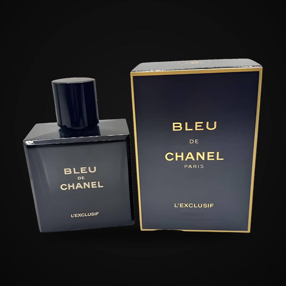 Bleu de Chanel L'Exclusif