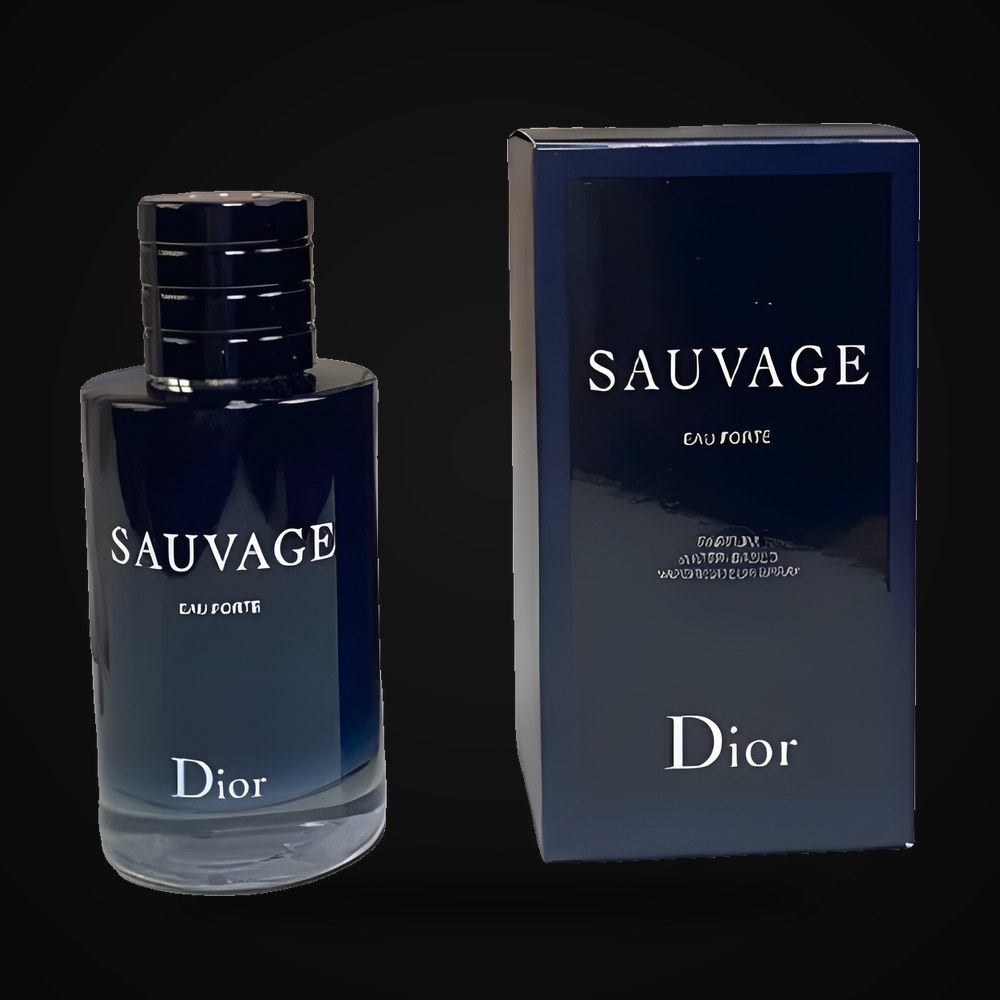 Dior Sauvage Eau Forte