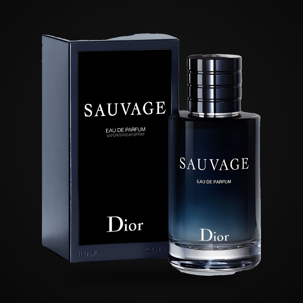 Dior Sauvage Eau de Parfum