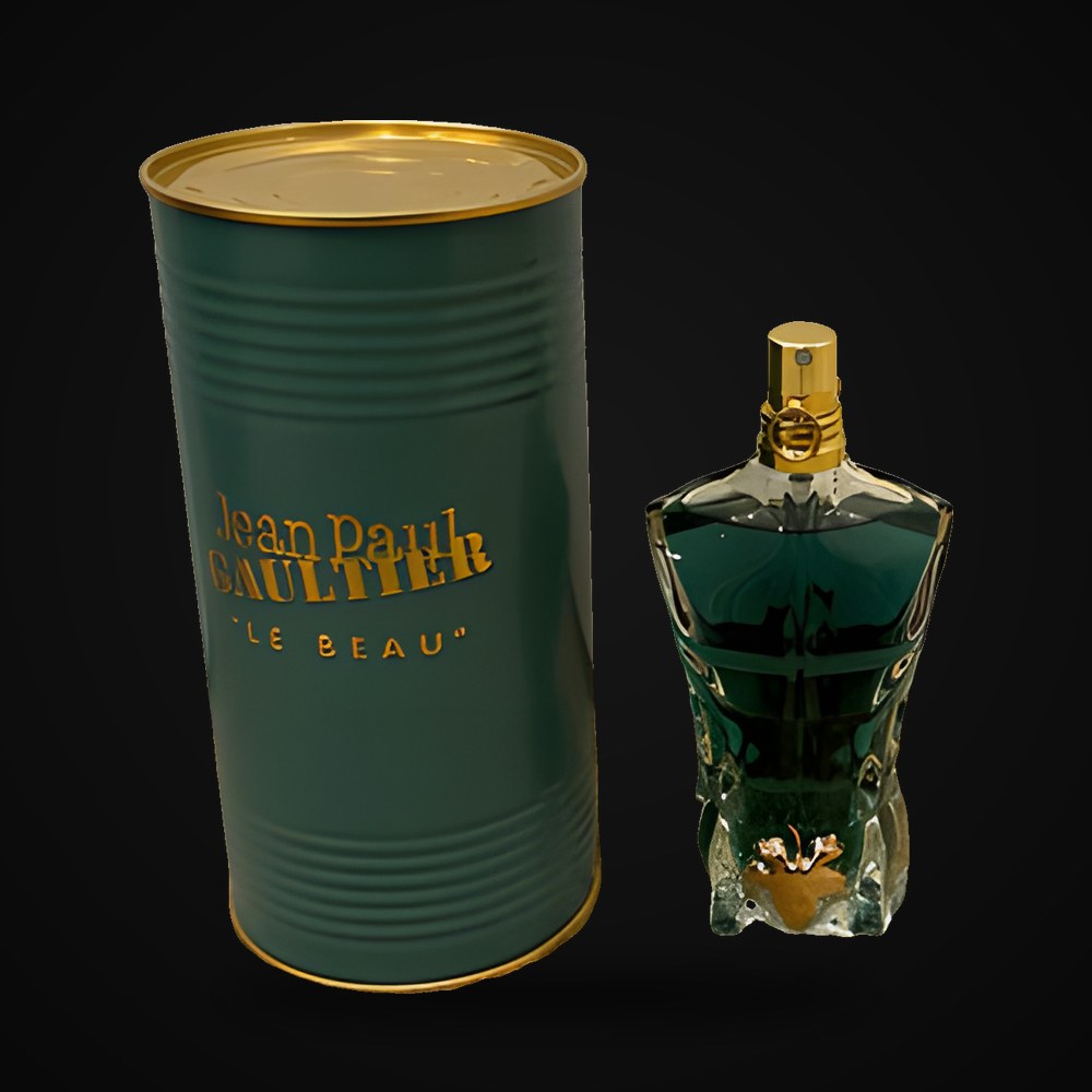 Jean Paul Gaultier Le Beau