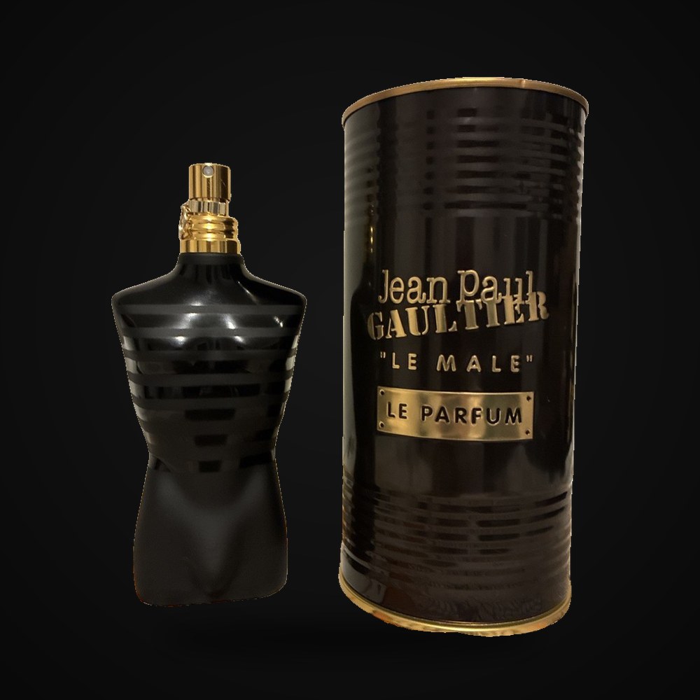 Jean Paul Gaultier Le Male Le Parfum