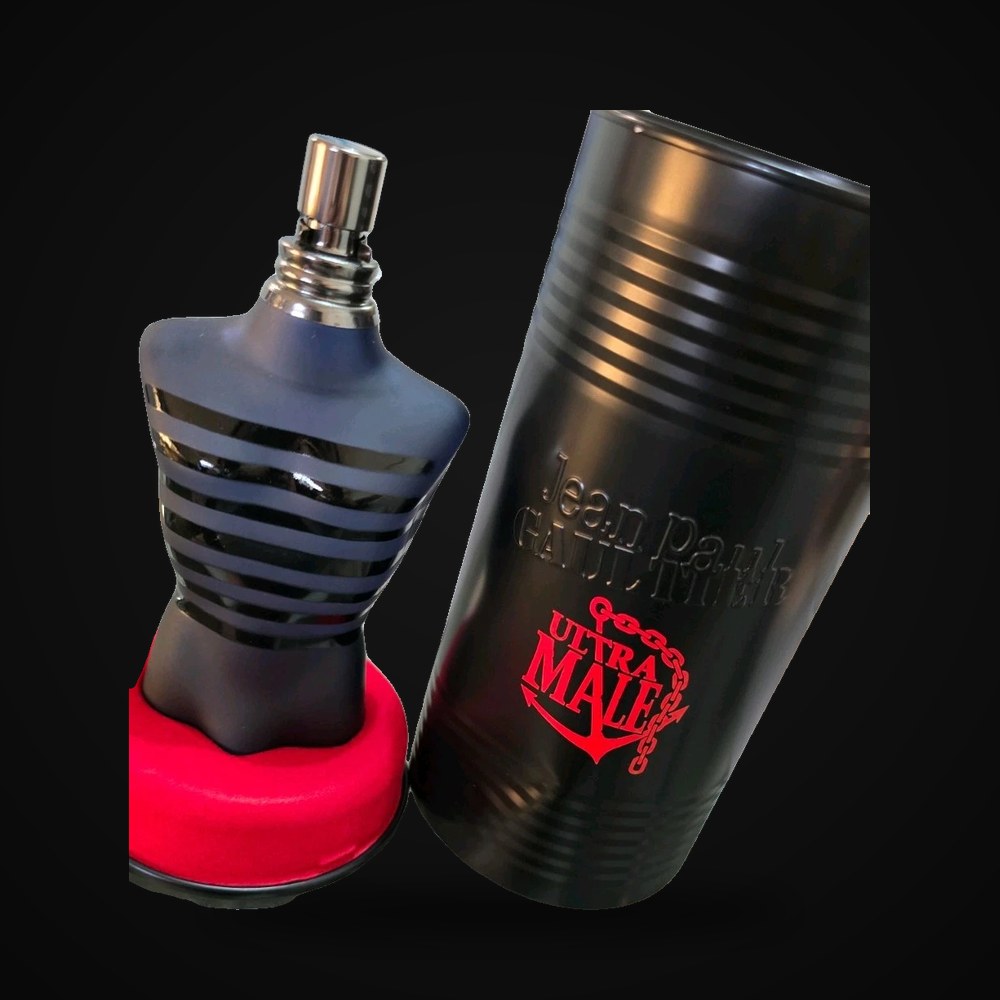 Jean Paul Gaultier Ultra Male