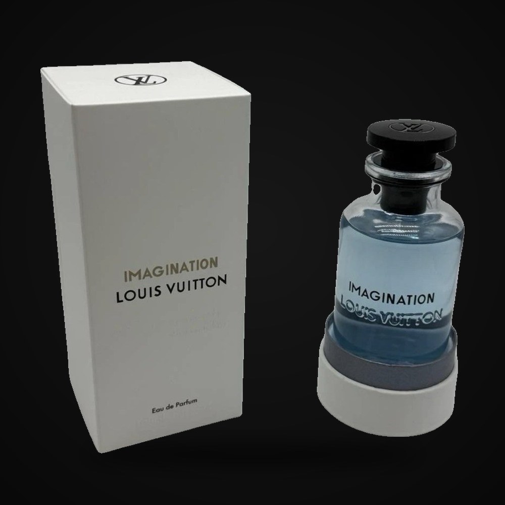 Louis Vuitton Imagination