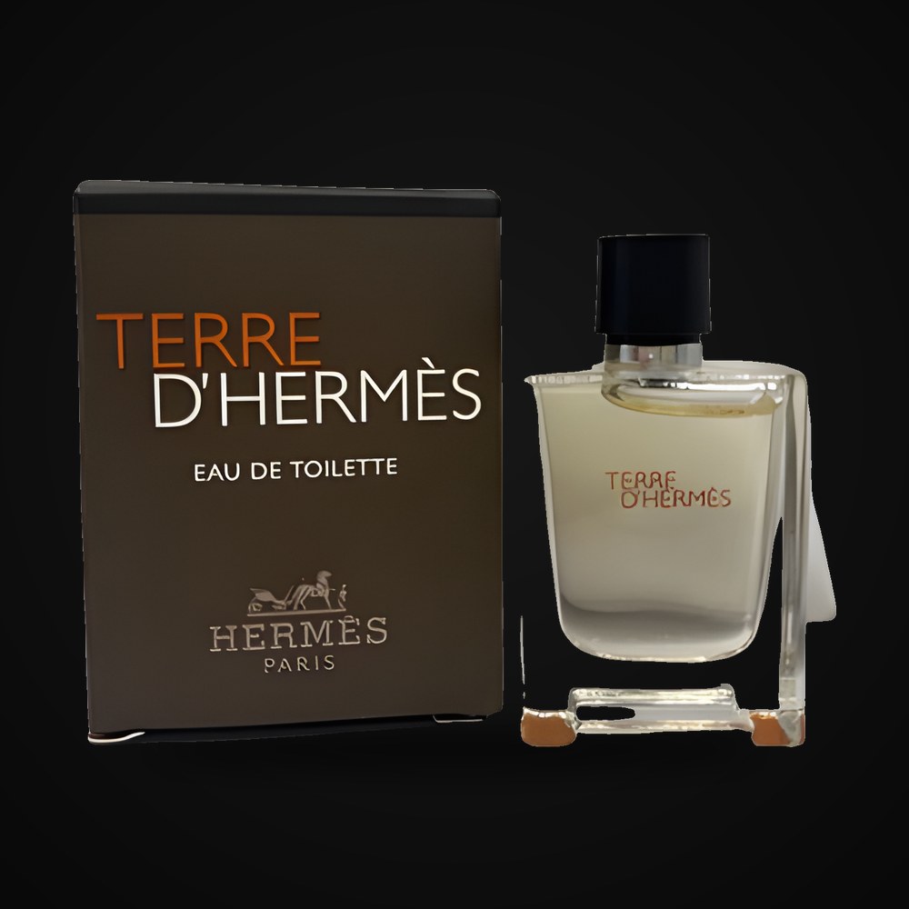 Hermès Terre d'Hermès Eau de Toilette