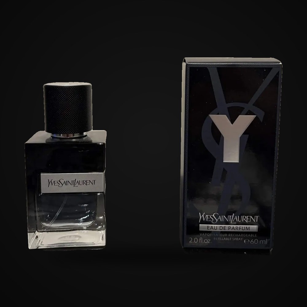 Yves Saint Laurent Y Eau de Parfum